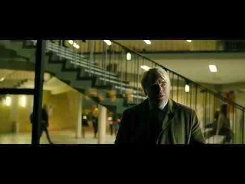A MOST WANTED MAN - FRIDAY 12TH SEPTEMBER