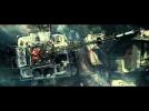 TEENAGE MUTANT NINJA TURTLES - Official Family Trailer - UK (HD)