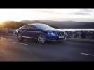 Bentley Continental GT Speed Coupe - Sequin Blue | AutoMotoTV