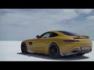 Mercedes-Benz Mercedes-AMG GT - Driving Video Trailer | AutoMotoTV
