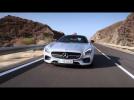 Mercedes-Benz Mercedes-AMG GT - Driving Video 1 | AutoMotoTV