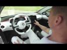 2014 Renault EOLAB Interior Design Trailer | AutoMotoTV