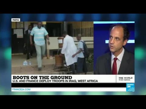 The World this Week - September 19th, 2014 (part 2)