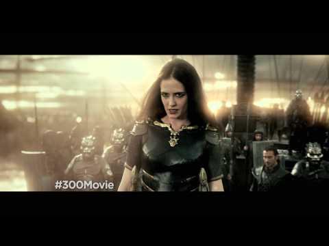 300: Rise of an Empire - 'OUT NOW' TV Spot - Official Warner Bros. UK