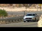 2015 Ford Mustang Driving Video | AutoMotoTV