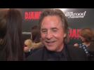 Don Johnson Calls Quentin Tarantino One of The Greats in Cinema