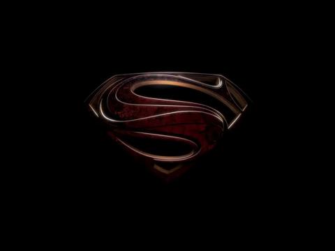 Superman is Back in "Man of Steel" Trailer