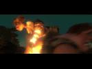 Emma Stone and Ryan Reynolds in New "The Croods" Trailer