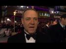 Les Miserables World Premiere: Russell Crowe
