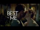 THE BEST OF ME – OFFICIAL UK “SECOND CHANCE” TV SPOT [HD]