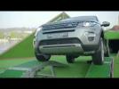 Land Rover Discovery Sport - Paris Debut - Rosie Huntington-Whiteley | AutoMotoTV
