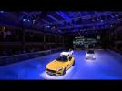Paris Motor Show 2014 - Mercedes-Benz Media Night - Speech Ola Källenius | AutoMotoTV