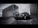 Rolls-Royce debuts The Phantom Metropolitan Collection | AutoMotoTV