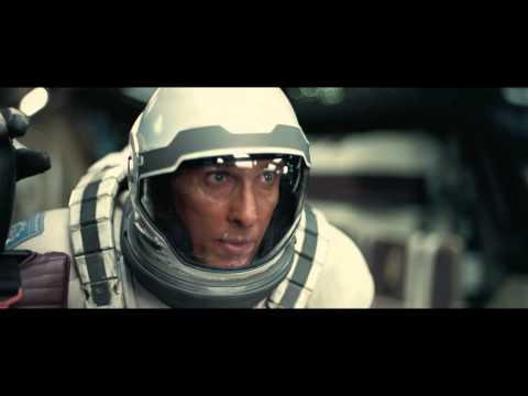 Interstellar – Trailer 4 – Official Warner Bros.