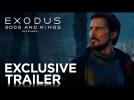 Exodus: Gods and Kings | Official Trailer #2 HD | 2014