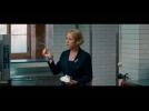Helen Mirren Deals With Limp Asparagus in "The Hundred-Foot Journey"
