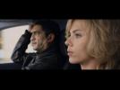 Scarlett Johansson's Incredible Driving Scene From "Lucy"