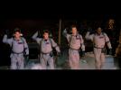 Ghostbusters New 30th Anniversary Trailer and Re-Release