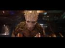 The "Guardians Of The Galaxy" Extended Trailer Released