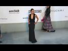 Cannes amFAR 2014 Fashions and Justin Bieber "Conversates"