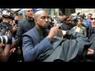 Kim Kardashian Frightened By Out Of Control Paris Media Frenzy