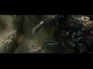 Mark Wahlberg, Nicola Peltz In "Transformers: Age of Extinction" New Trailer