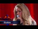 Shakira, Sheryl Crow, Adam Levine Stun At BMI Pop Awards