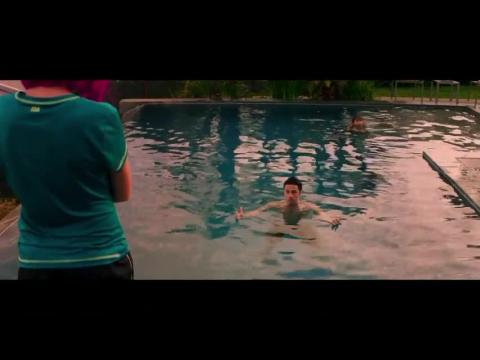 Josh Gad, Kate Hudson In "Wish I Was Here" New Trailer