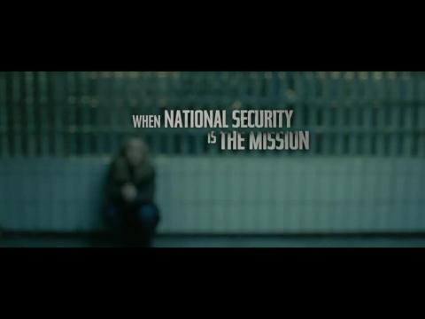 Rachel McAdams, Philip Seymour Hoffman in "A Most Wanted Man" Trailer