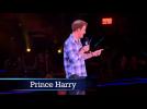 Prince Harry and Clive Owen Motivate Young People At "We Day"