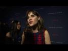 Zooey Deschanel Joins Forces With Tommy Hilfiger