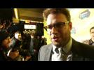 Seth Rogen Talks About Baby Eating A Condom At SXSW