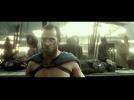Incredible Male-Female Fight Scene From "300: Rise of an Empire"