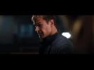 Shailene Woodley and Theo James In Shocking "Divergent" Clip