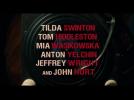 Tom Hiddleston, Tilda Swinton In "Only Lovers Left Alive" Trailer