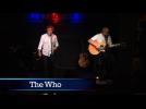 Roger Daltry, Pete Townshend Announce "The Who" Tour After 50 Years