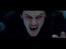 Luke Evans, Samantha Barks In "Dracula Untold" First Trailer