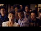 First Look At "Dear White People" Teaser Trailer