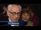 Stars Take To Twitter To Praise Eli Wallach After His Passing