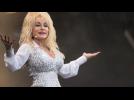 Dolly Parton Claims it's "The Botox" that Makes Her Look Happy