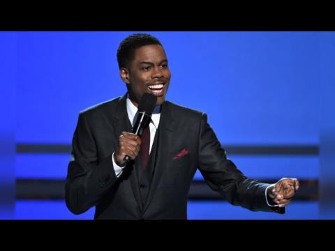 Chris Rock And The 2014 BET Awards Red Carpet Review