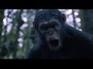 Dawn of the Planet of the Apes New Confrontation Scene Released