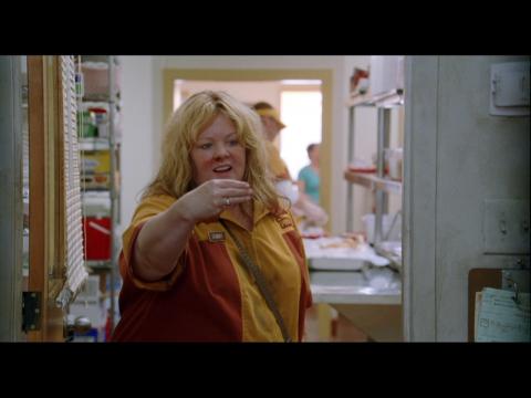 Watch What Happens: Melissa McCarthy Gets Fired In "Tammy"