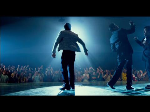 Chadwick Boseman And Viola Davis In "Get On Up" Latest Trailer