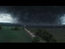 "Into The Storm" Stunning New Trailer Is Released