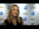 Kristen Bell Announces Baby 2 and How Motherhood Changed Her