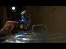 First Look At "Earth to Echo" Scene Released