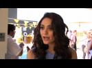 Emmy Rossum and Freida Pinto On Style, Clothes and Comfort