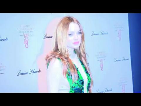 Lindsay Lohan Shows Skin, Bryan Cranston In Godzilla and Stars "Fed Up"