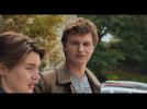 Shailene Woodley In "The Fault In Our Stars" Stunning Scene